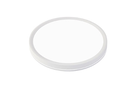 PASTEL-18 3CCT  - 18W 160-265V WHITE 3CCT LD SURFACE L