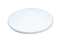 HAZEL-24 3CCT  - 24W  WHITE 3CCT 160-265V LD SURFACE L