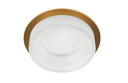 KADIFE - GOLDEN MR16 RND DOWNLIGHT FITTING
