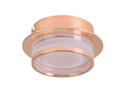 NANE - GOLDEN MR16 RND DOWNLIGHT FITTING