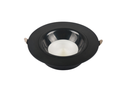 ALESYA-10 3CCT - 10W BLACK 3CCT 85-265V LED BL REF DOWN.