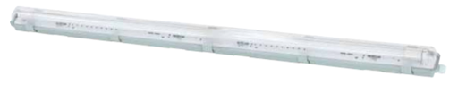 [8683684235535] PROMASTER-T/120S 18W 6400K 175-250V LED WATERPROOF LAMP