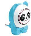 ANDY 2CCT 1W MIX 2CCT 220-240V LED NIGHT LAMP