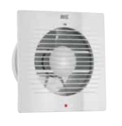 [8699490905081] FAN-100 / EXTRATOR FAN-100 BRANCO