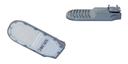 ORLANDO PRO-30 - 30W GRAY 6400K 100-265V LED STREET