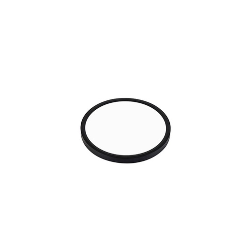 [8683684245220] GUSTO-24 3 CCT (BLACK) 24W 2400lm IP44