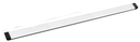 TETRA/SQ-72 150CM 72W BLACK 6400K 165-265V LED BTN