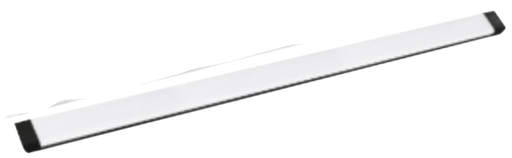 [8683684226403] TETRA/SQ-72 150CM 72W BLACK 6400K 165-265V LED BTN