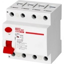 RCCB - Residual Circuit Breaker - Interruptor Diferencial 100A