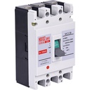 MCCB - Circuit Breaker - Disjuntor 100A