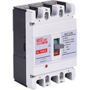 MCCB - Circuit Breaker - Disjuntor 160A