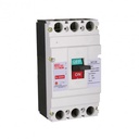 MCCB - Circuit Breaker - Disjuntor 400A