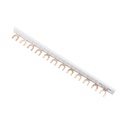 BUSBAR-3 - Forquilha de ligação/barramento monofásico
