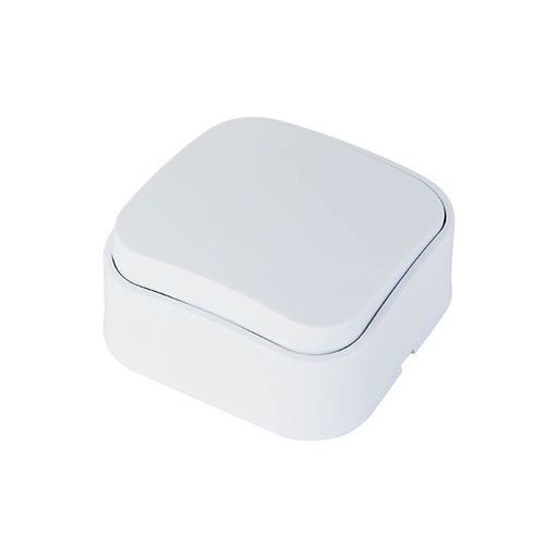 [8680985540962] EVA-1-W - Interruptor 1 via BRANCO