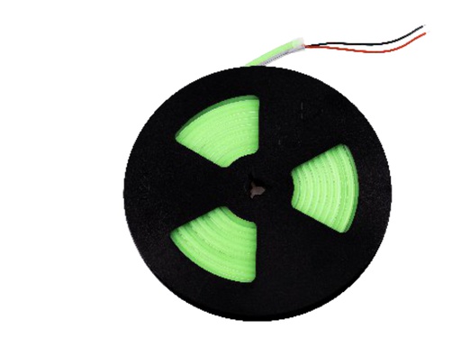 [NEON-MC11W12VGREENIP65] NEON LED MINI-CUT 11W 12V GREEN IP65 6MM 5M