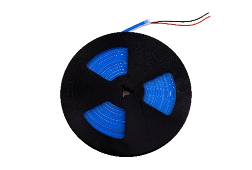 [NEON-MC11W12VBLUEIP65] NEON LED MINI-CUT 11W 12V BLUE IP65 6MM 5M