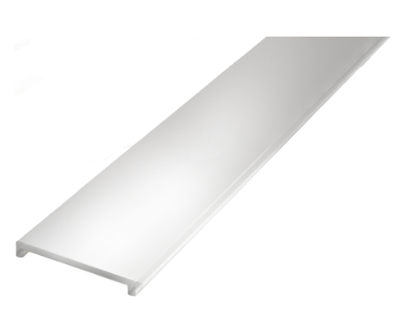 [DIF-F-OP] DIF-F-OP - Difusor F 2M Opalino