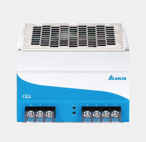 [DRP024V480W1AA] Fonte Al. DRP024V480W1AA 24V 20A 480W IP20 5Y