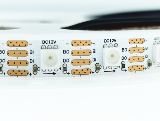 [EPRO-144W12VRGBDIGITALIP20] FITA LED EPRO 14.4W 12V RGB DIGITAL IP20 5M