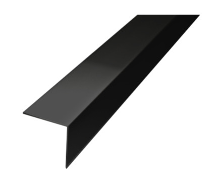 [DIF-I-B-C] DIF-I-B-C - Difusor I 2M Preto Corner