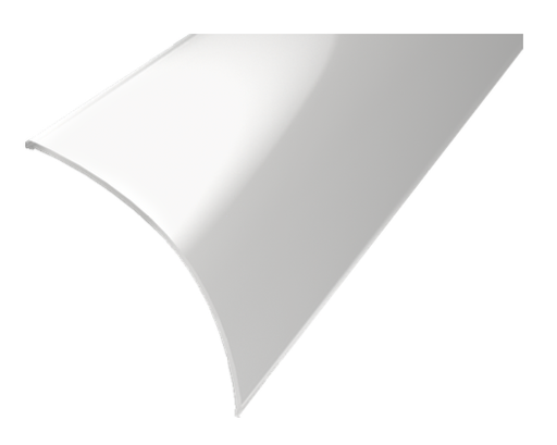 [DIF-J-OP-R] DIF-J-OP-R - Difusor J 2M Opalino Round