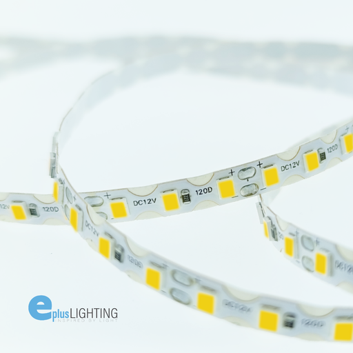 [EPRO-S72W12VYELLOWIP65] FITA LED EPRO S 7.2W 12V YELLOW IP65 5M